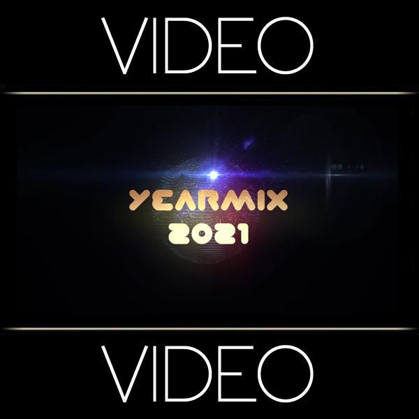 Yearmix 2021 Pop & Dance