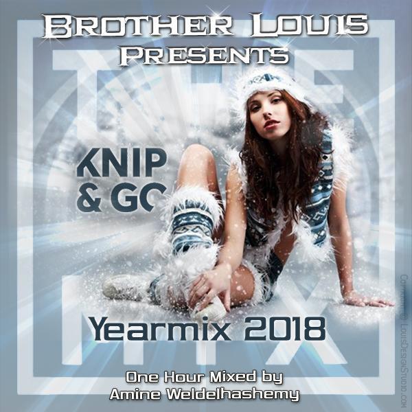 Knip & Go Yearmix 2018
