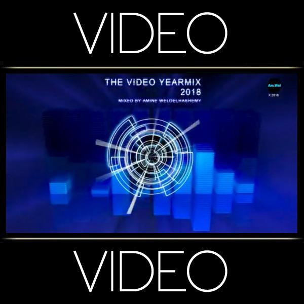 The Video Yearmix 2018