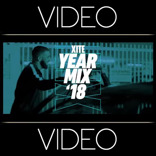 Xite Video Yearmix 2018