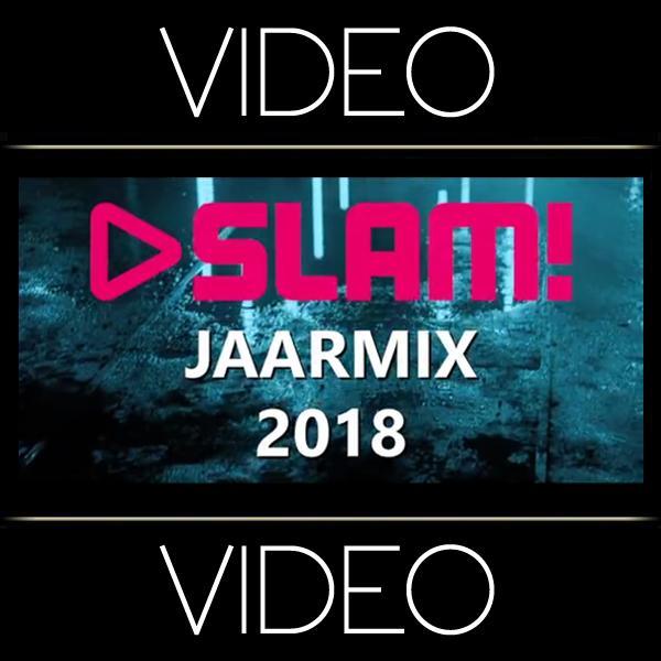 SLAM Yearmix 2018