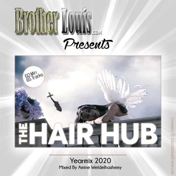 The Hair Hub Yearmix 2020