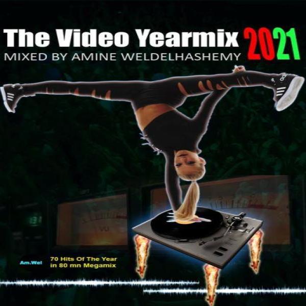 The AW Yearmix 2021