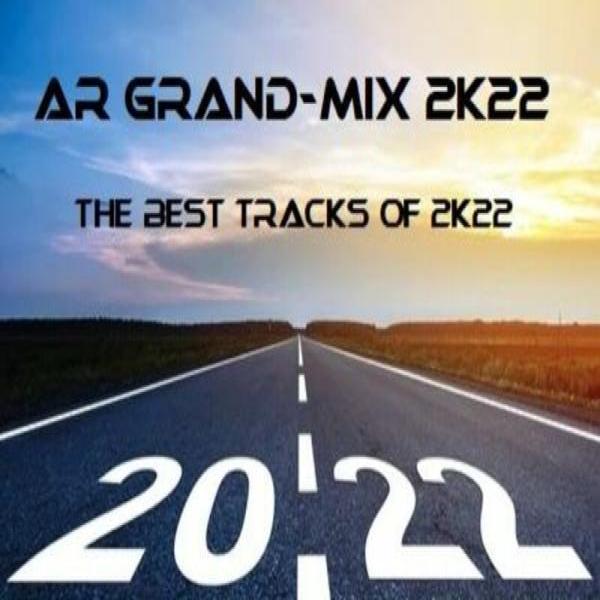 AR GRAND-MIX 2K22