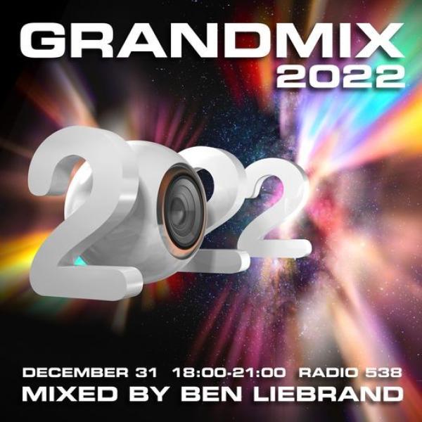 Grandmix 2022