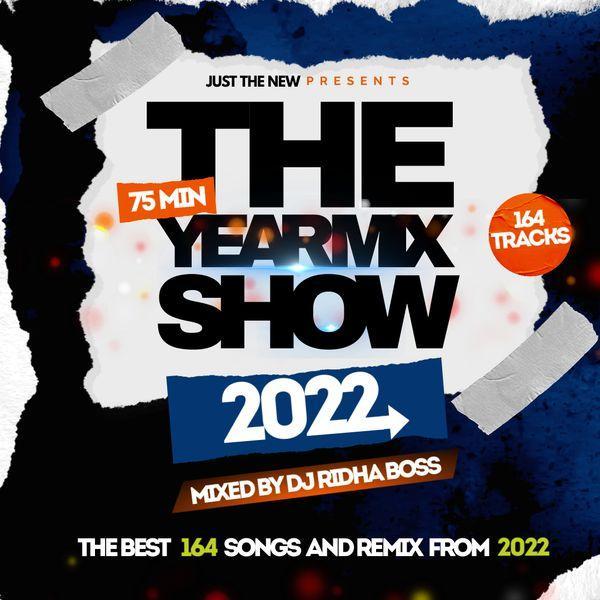 The YearMix Show 2022